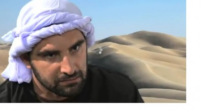 مشاهدة لقطات فيلم حياة محمد الفيلم الهولندي القذر المسيء للرسول صلي الله عليه وسلم بمساعدة أقباط المهجر