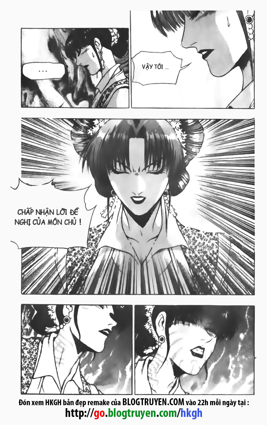 Hiệp Khách Giang Hồ chap 141 Trang 17 - Mangak.info Hiệp Khách Giang Hồ chap 141 Trang 17 - Mangak.info