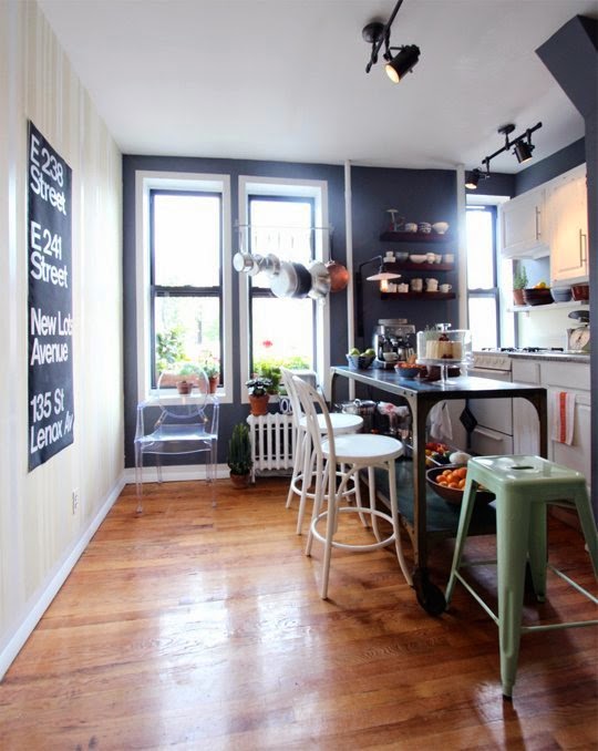 Apartment Kitchen Tumblr small apartments, big ideas | cozy little house Apartment Kitchen Tumblr small apartments, big ideas | cozy little house