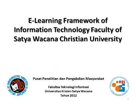 Johan S Page Kerangka E Learning Fti Uksw V1 0 Johan S Page Kerangka E Learning Fti Uksw V1 0