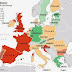 Great Graphic: EU Budget Balance Forecasts for 2015