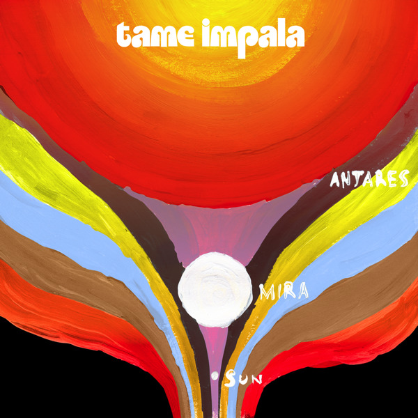 tame impala songkick
