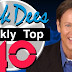 2015-05-23 Radio: Rick Dees Weekly Top 40 Countdown HAC Edition