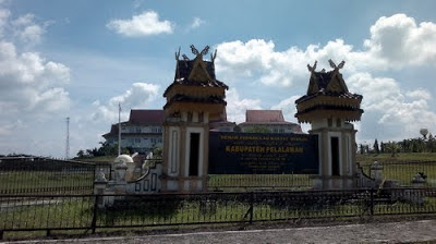 Sejarah Singkat DPRD Kabupaten Pelalawan, Riau