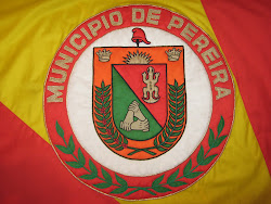Escudo de la ciudad de Pereira