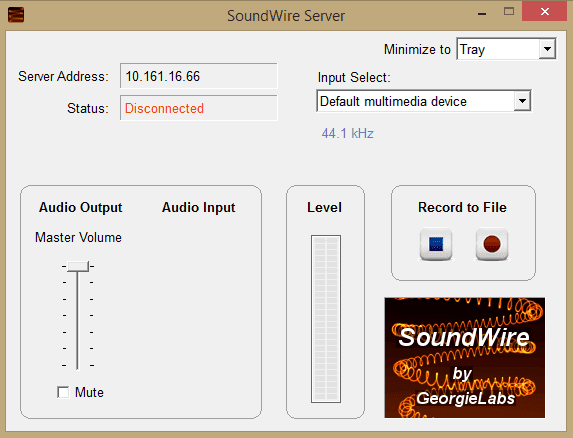 Soundwire Pc Screen Soundwire Pc Screen