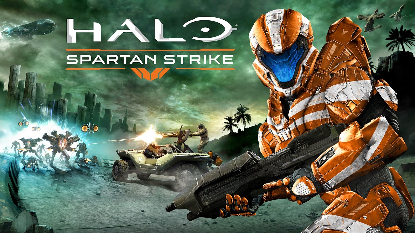 Halo Spartan Strike Hack Unlimited Credits New Security Hacks
