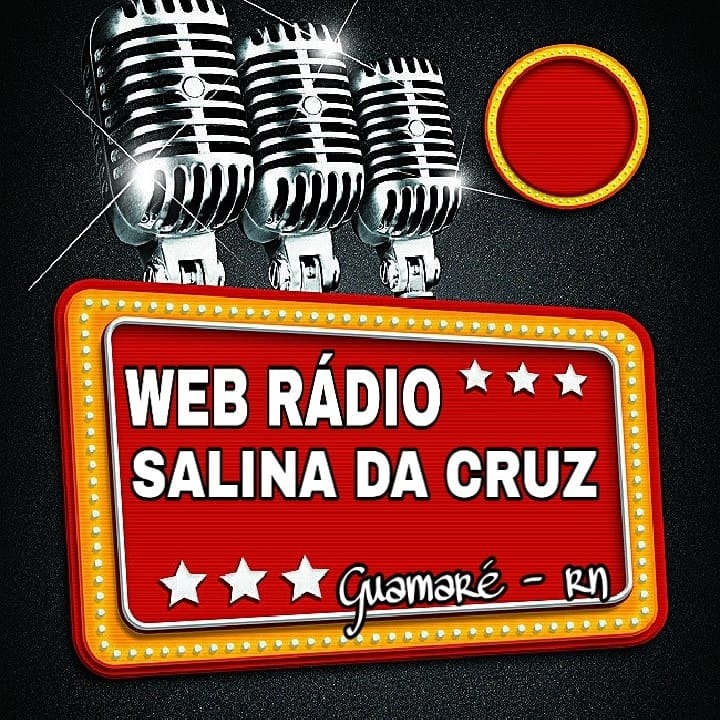 Rádio Web - Allyson Miranda - Salina da Cruz