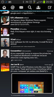 Tweetings for Twitter v2.14.0 APK Tweetings for Twitter v2.14.0 APK