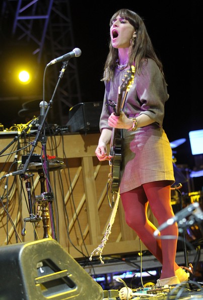 feist broken social scene feist broken social scene