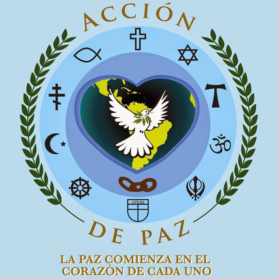 MISIONEROS DE LA PAZ