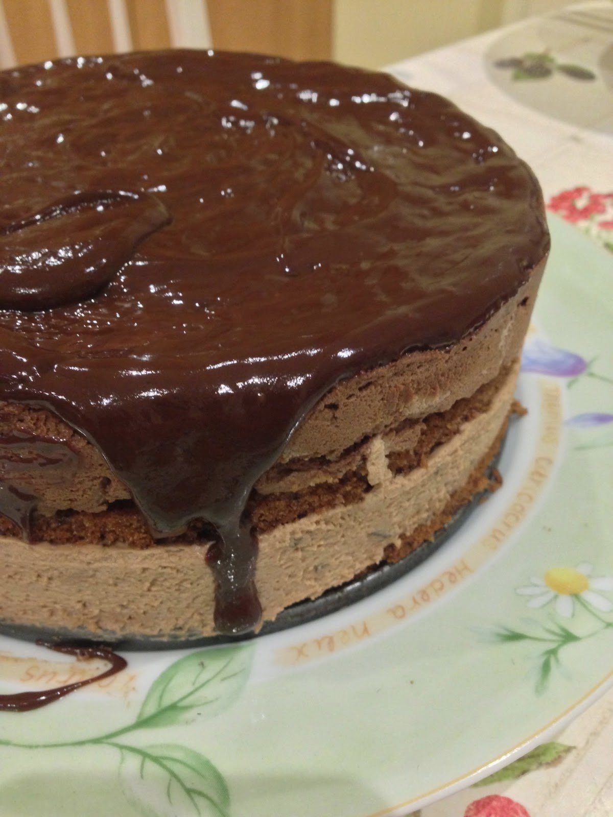 Do You Have To Refrigerate Milk Glazed Cake Do You Have To Refrigerate Milk Glazed Cake