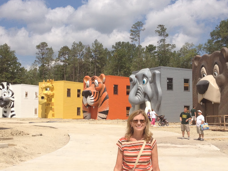 The Perfect Catch Carolina Creek Christian Camp