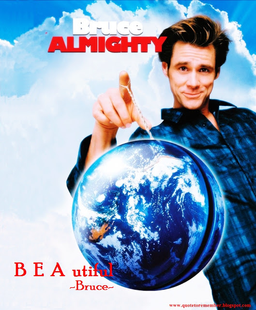 Yes, behind every great man is a woman rolling her eyes,folks!