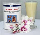 Alpha Lipid