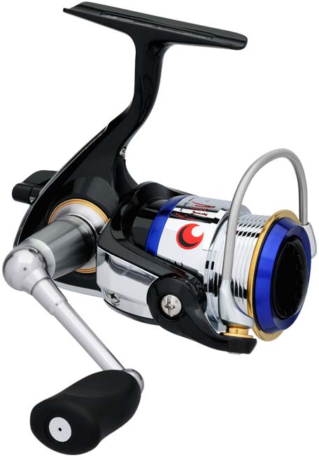 daiwa infeet