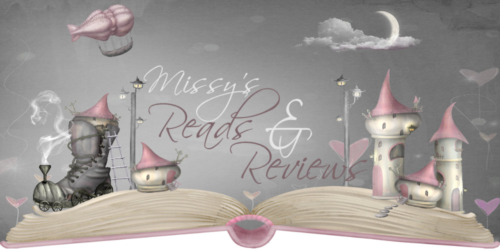 Missy's Reads & Reviews