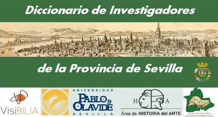 Diccionario de Investigadores de la Provincia de Sevilla