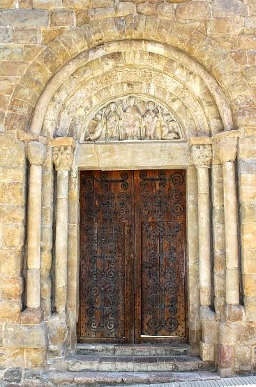 Iglesia de San Pol