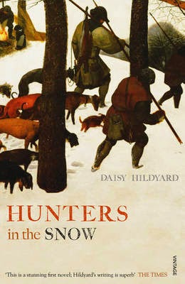 http://www.pageandblackmore.co.nz/products/807234-HuntersintheSnow-9780099578888