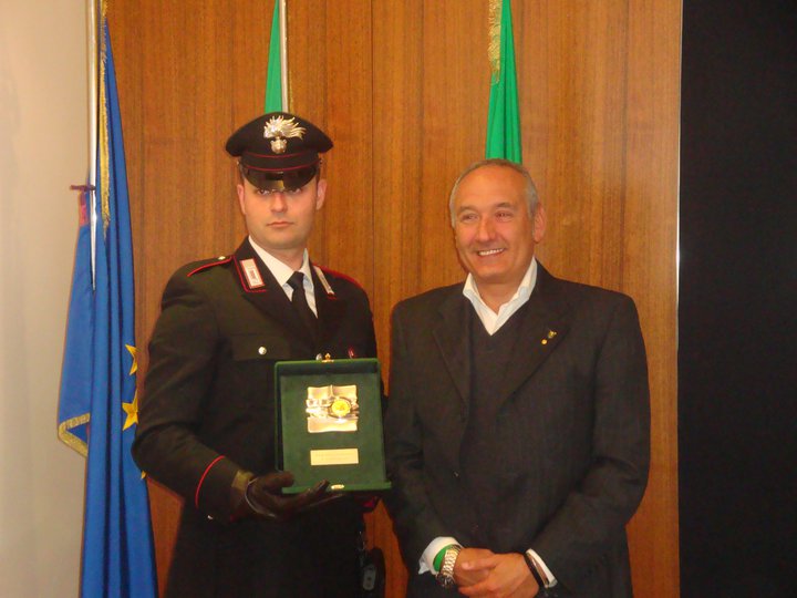 alessandro micalizzi