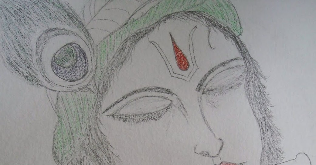 श्री कृष्ण .....shree Krishn !!!