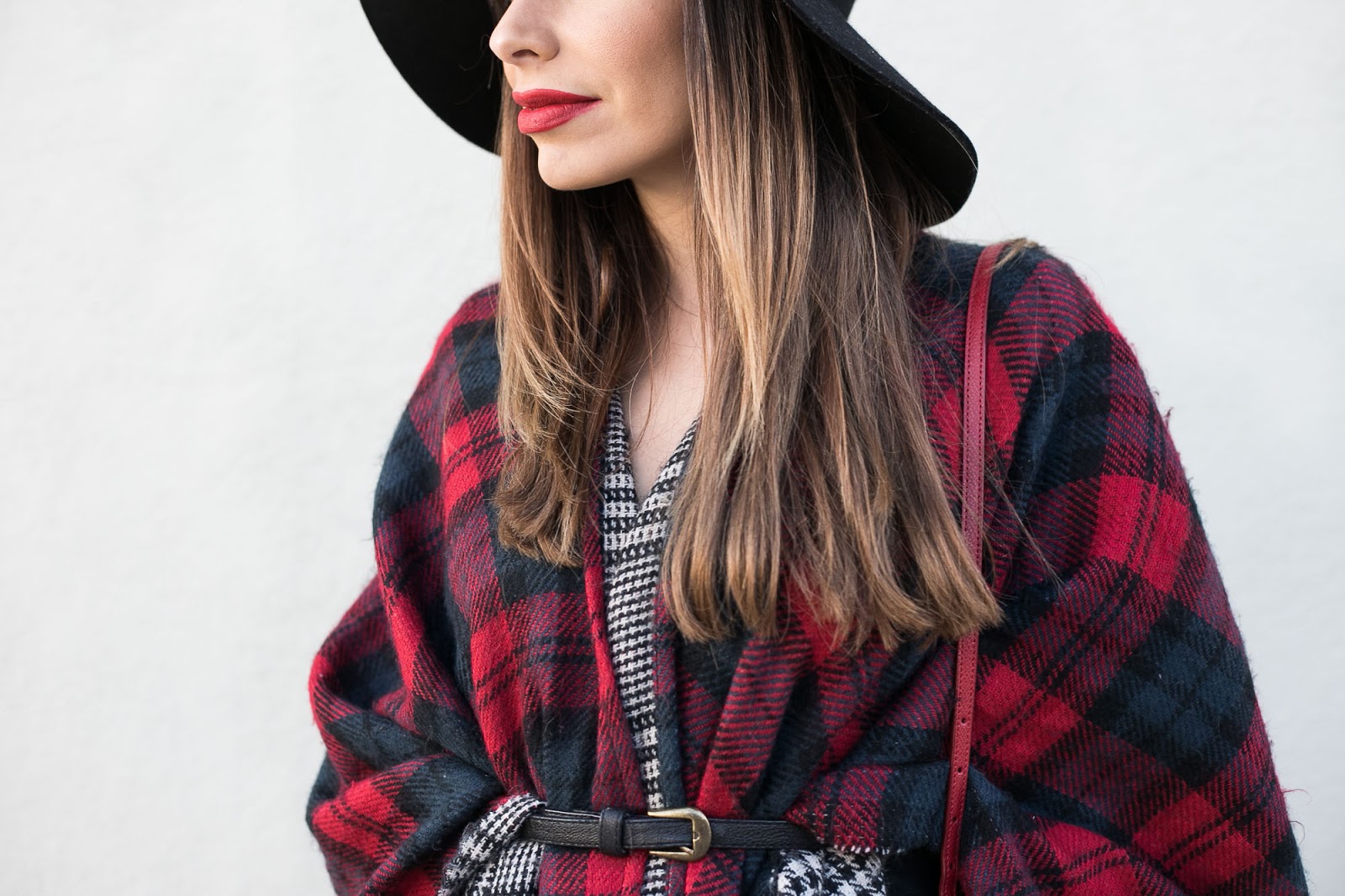 Stiletto Beats, Target, target style, blanket scarf, reversible blanket scarf, denizen jeans, levis, coach, ootd