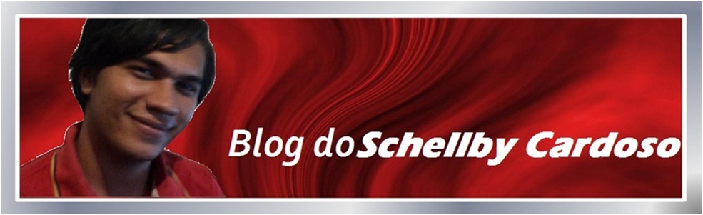 Blog do Schellby Cardoso