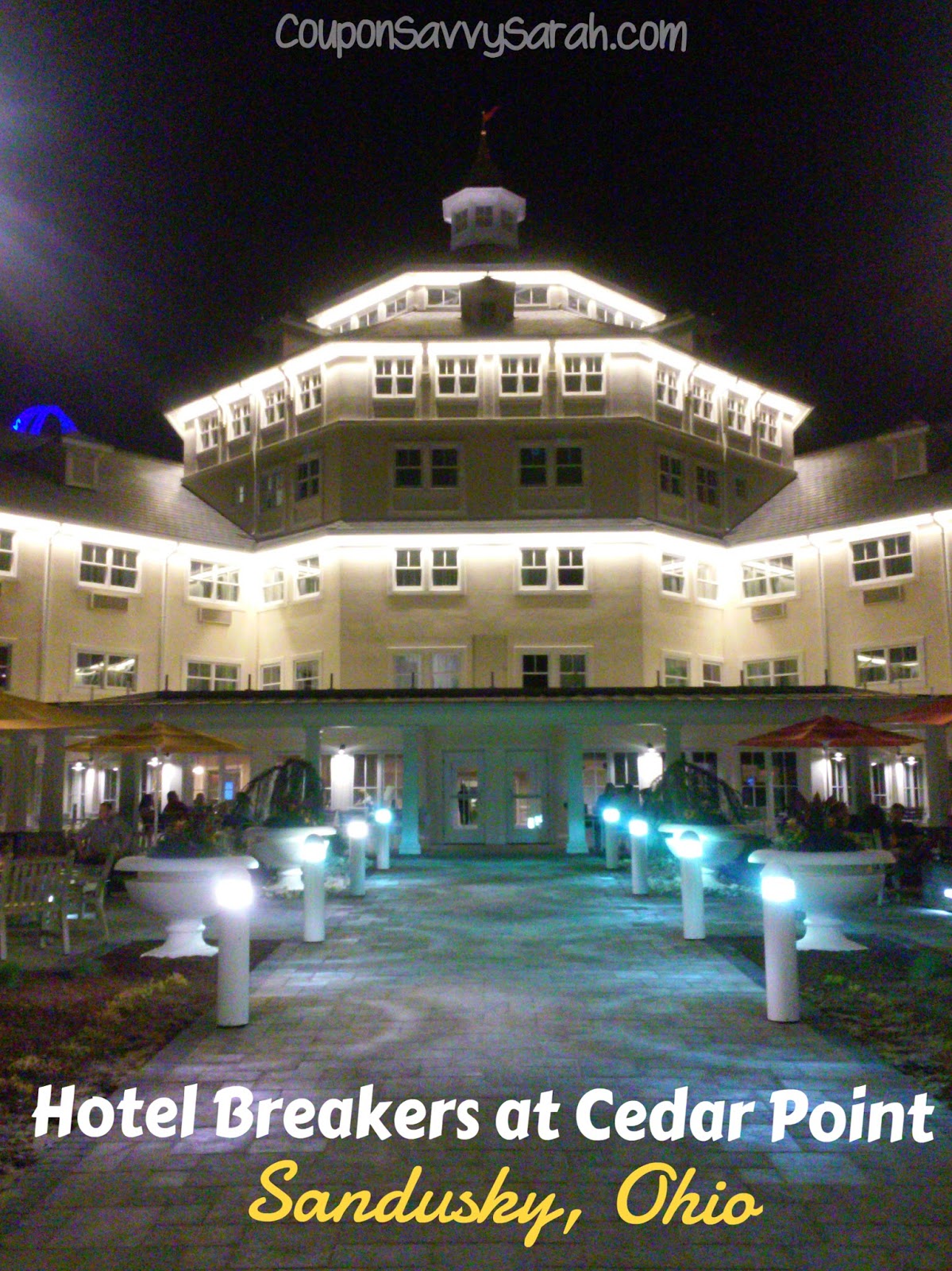 Coupon Savvy Sarah Ohio Travel Check Out The Newly