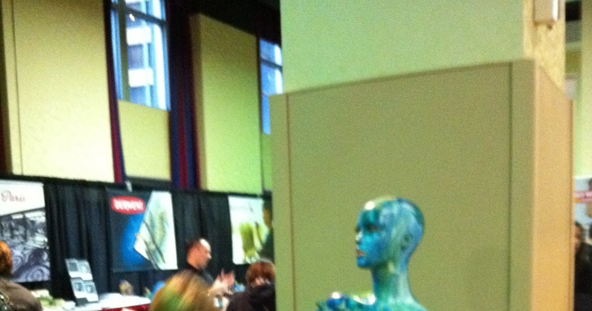 National Art Education Association Convention