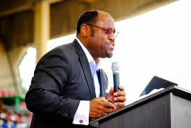 Myles Munroe