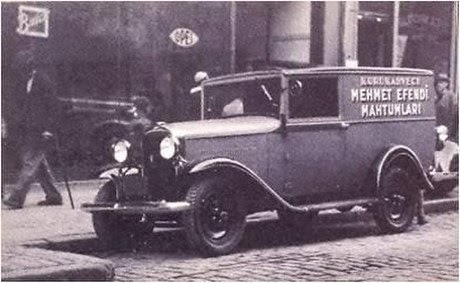 Kurukahveci Mehmet Efendi Turk Kahvesi 100 Gr Fiyati Avansas Com