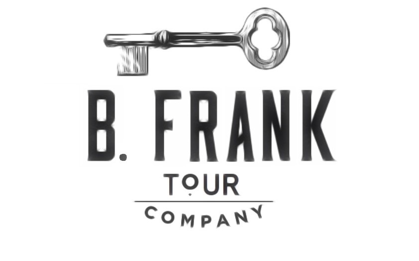 B. Frank Tour Company