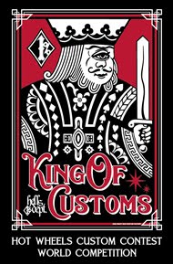 King Of Customs