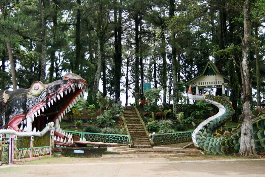 Anda Tidak Usah Kuatir Akan Kelaparan Di Kawasan Rawa Pening Ini Pasalnya Banyak Restoran Tersebar Di Daerah Tuntang Ataupun Lopait