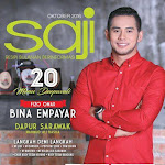 SAJI MAGAZINE