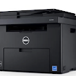 Dell C1765NFW MFP Driver Free Download