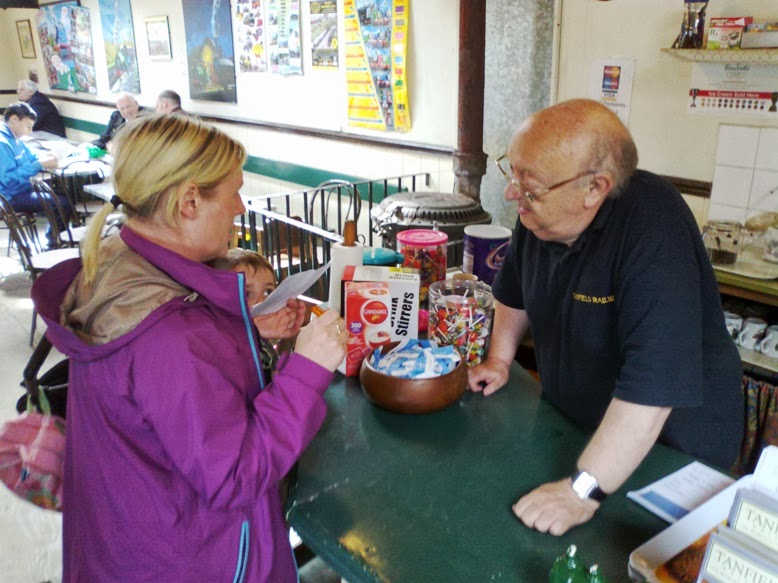 Causey House Tea Room Causey House Tea Room