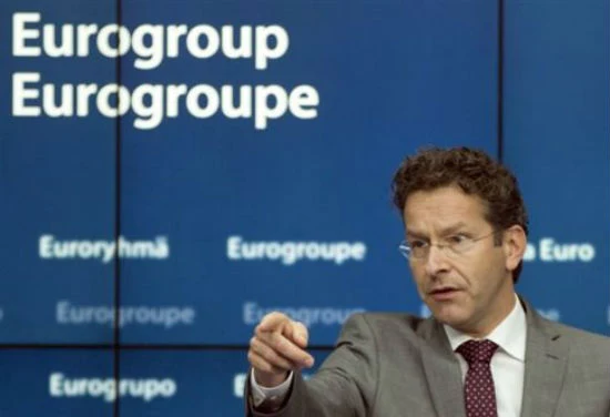 Ολοκληρώθηκε το Eurogroup, νέα συνεδρίαση την Τετάρτη