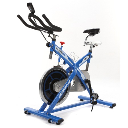 budget spin bike