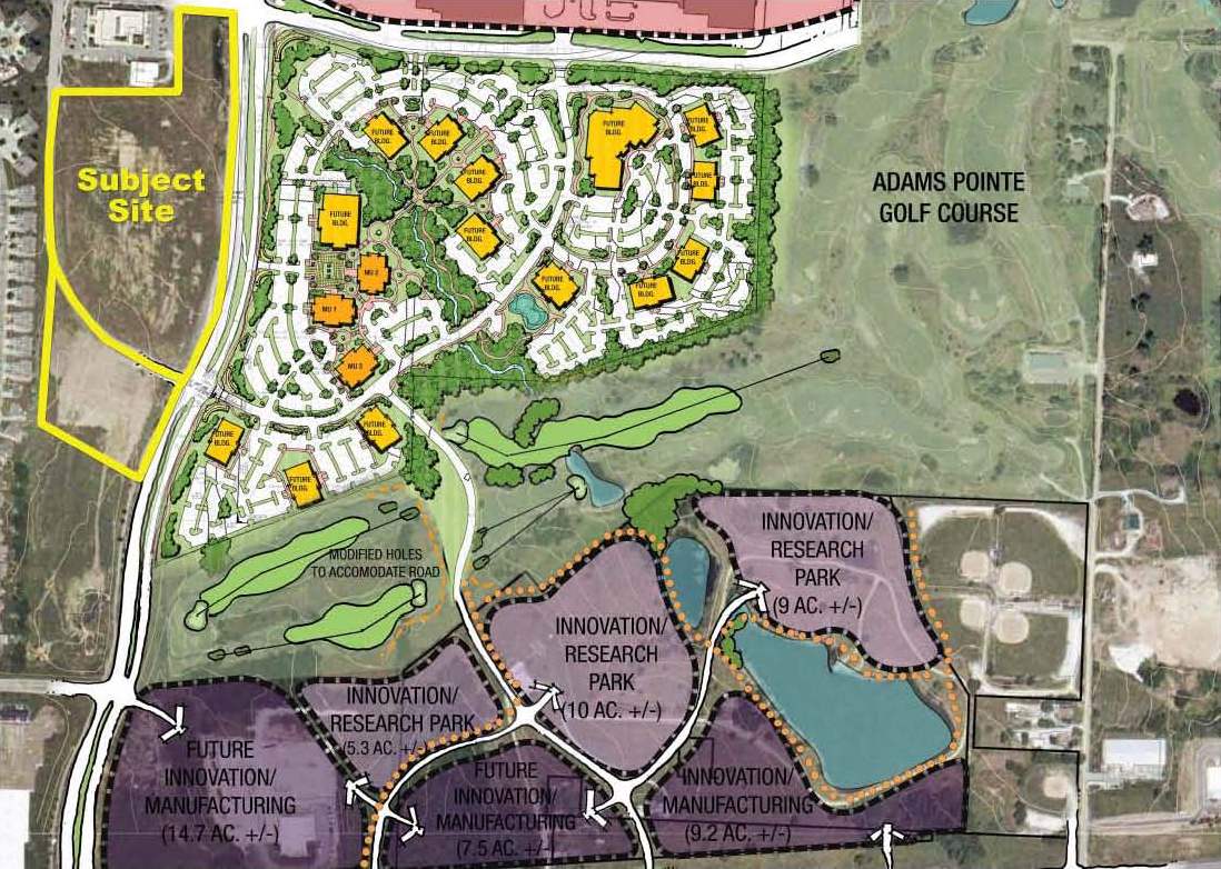 BLOCK REAL ESTATE SERVICES, LLC BLOG BRES' Deal of the Week Adams