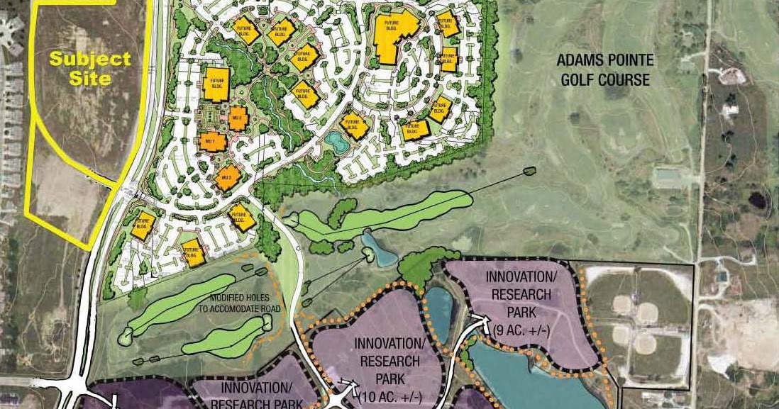 BLOCK REAL ESTATE SERVICES, LLC BLOG BRES' Deal of the Week Adams