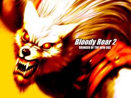 bloody roar 2 download for pc