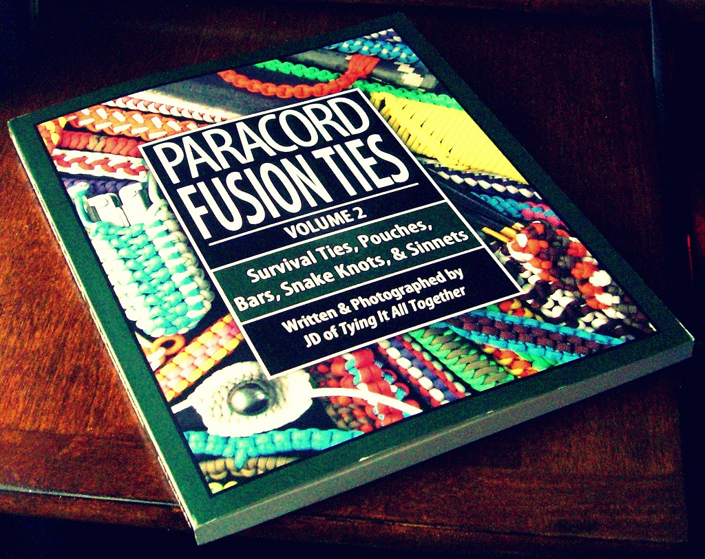 Скачать книгу paracord fusion ties Скачать книгу paracord fusion ties