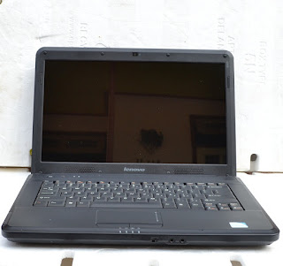 Laptop 2nd - Lenovo G450