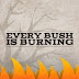 Every Bush Is Burning - Free Kindle Fiction
