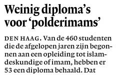 polderimam polderimam