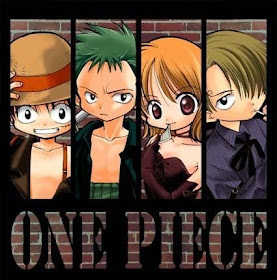 i love one piece!!!