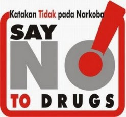 NO DRUGS