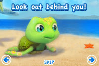 Sealife Book